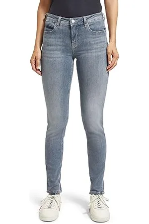 Scotch&Soda Damen Bohemienne Jeans, , 28-32