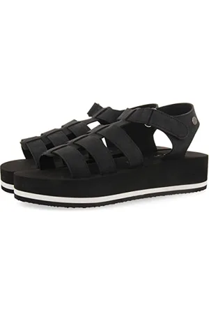 Gioseppo Damen Ruch Flipflop, , 40 EU