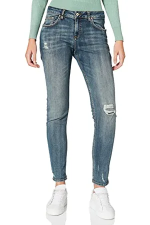 LTB Damen Mika C Jeans, , 33W / 34L