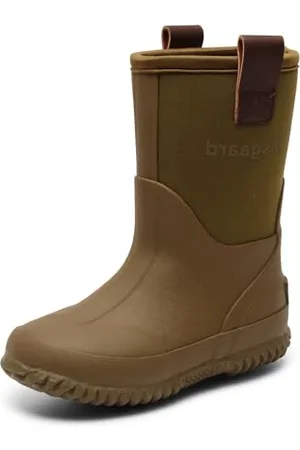 Bisgaard Unisex Kinder Neo Thermo Rain Boot, 30 EU
