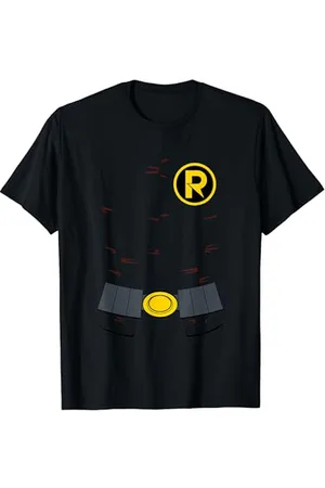 Batman New Robin Uniform T-Shirt