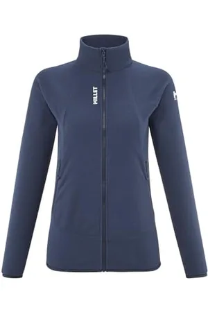 Millet Damen K Lightgrid JKT W Fleece, , M