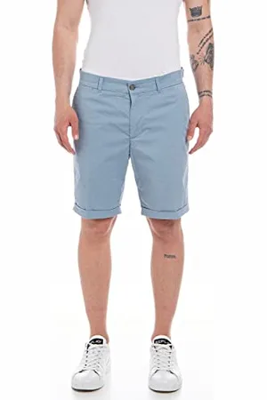 Replay Herren M9898 Bermudas, , 29W
