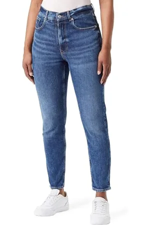 HUGO BOSS Damen C_ELSA MR 1.0, , 31 EU