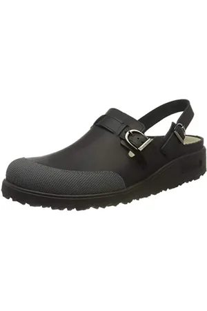 Berkemann Unisex X-Pro-Maxor Arbeitsclogs, , 41.5 EU