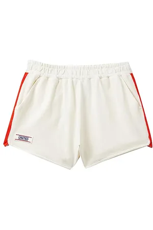 Benetton Herren 3opzu900k Shorts, , S