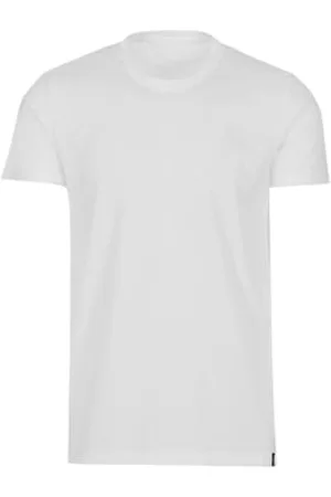 Trigema Herren Slim Fit T-Shirt aus Deluxe Baumwolle