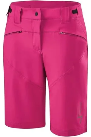Black Crevice Damen MTB Hose, pink, 46