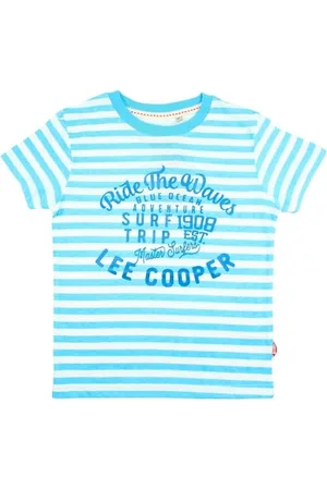 Lee Jungen Maglietta Ragazzo Kurzarm Shirt,