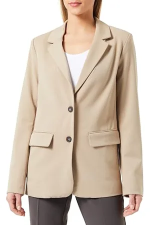 VILA VIVARONE Loose Blazer-NOOS