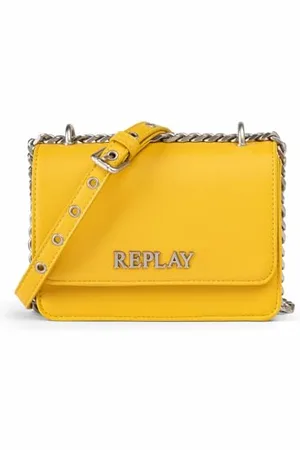 Replay Damen FW3001 Schultertasche