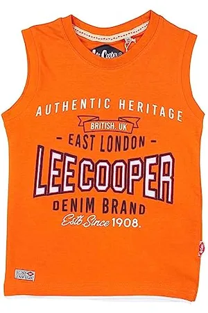 Lee Jungen Glc1142 Von S2 T-Shirt, , 10 Jahre