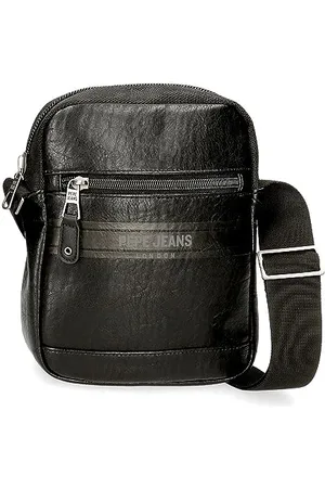 Pepe Jeans Horley Gepäck- Umhängetasche für Herren, , Talla única, Umhängetasche