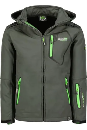 Geographical Norway Herren Tanada Men Softshell, , M