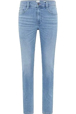 Mustang Herren Jeans Hose Style Oregon Slim