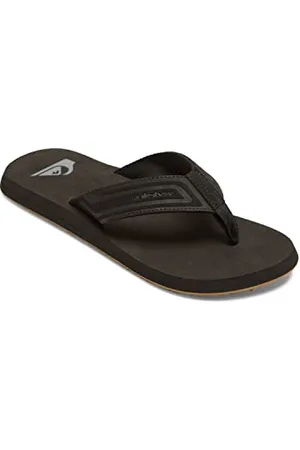 Quiksilver Herren Monkey Wrench C Sandale, , 45 EU