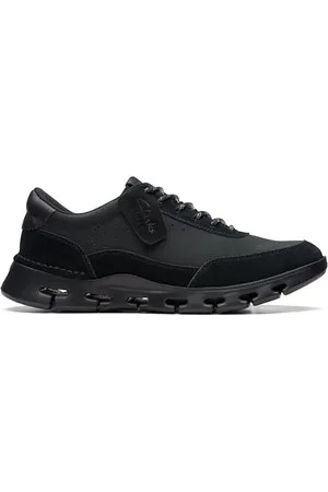 Clarks Herren Nature X One Sneaker, , 41 EU