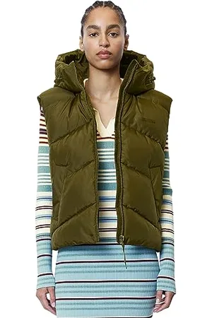 Marc O’ Polo MARC O’POLO Damen 348088172011.00 Weste, , S