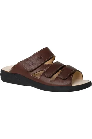 Ganter Herren Harry Hausschuh, , 46 EU Weit