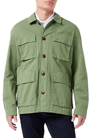 Marc O’ Polo Herren 222081970192 Jacke