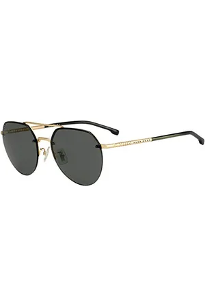 HUGO BOSS Herren 1142/F/S Sonnenbrille, , 59