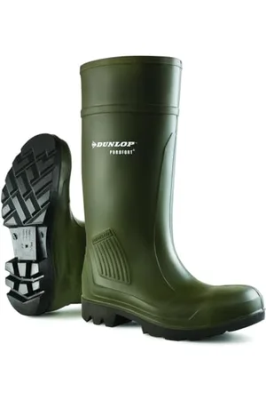 Dunlop Stiefel Purofort 37
