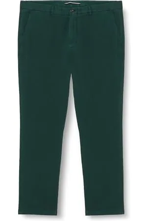 Tommy Hilfiger Herren Chinos Slim Fit, , 32W/30L
