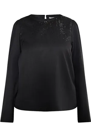 Risa Damen Bluse 10129146-RI01, , XXL