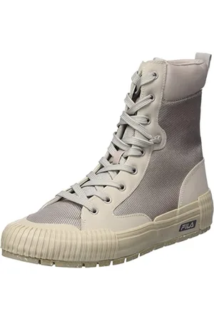 Fila Damen CITYBLOCK high wmn Sneaker, , 42 EU