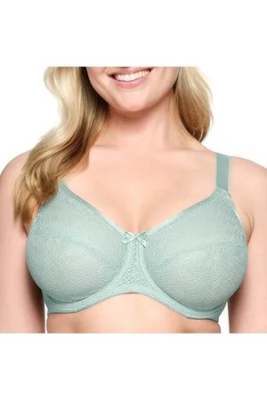 Glamorise Damen 9855 Full Coverage Bra, , 85C