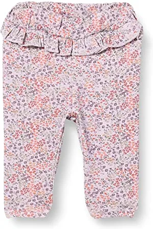 NAME IT Baby Girls NBFSACHA Pant Hose, , 62