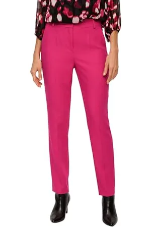 QS by s.Oliver Ankle Hose, Regular Fit