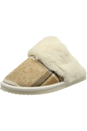 flip*flop Damen slipcheck Hausschuh, , 39 EU