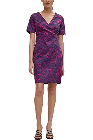 Comma, Kleid kurz