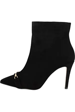 Faina Damen Ankle Boots, , 40 EU