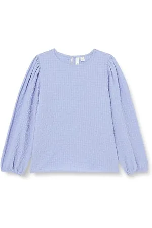 Pieces® PKJOANNA LS TOP