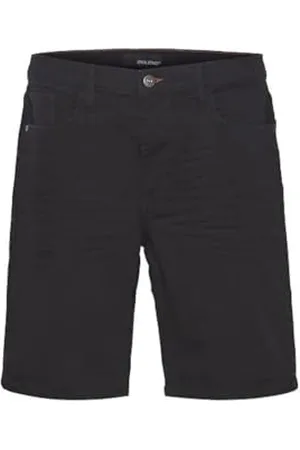 Blend Herren Denim Jeans-Shorts, , XL