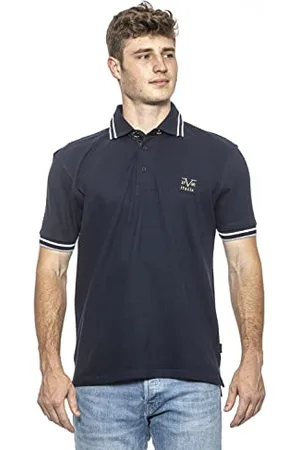 19V69 Italia Retro, Polohemd Herren, , XXL
