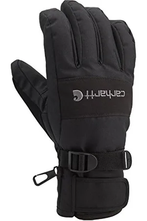 Carhartt W.B. Herren Handschuh, wasserdicht, atmungsaktiv, isoliert, , X-Large