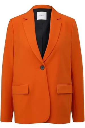 QS by s.Oliver Blazer
