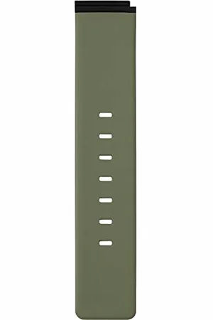 Bering Unisex Erwachsene Silikon Uhrenarmband PT-15540-BVEX