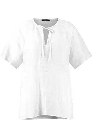 Samoon Bluse 1/2 Arm