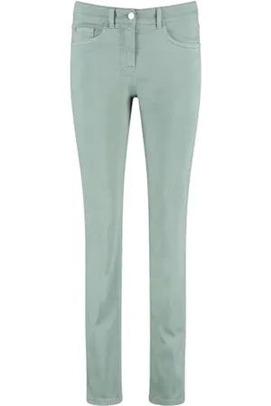 Gerry Weber EDITION Hose Jeans lang