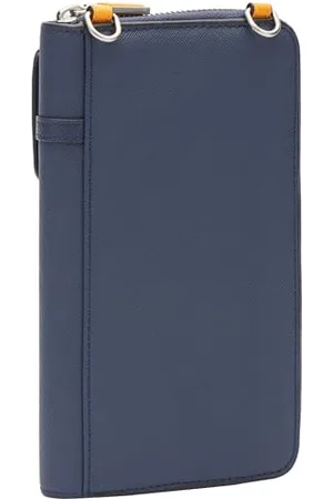 Guess Men CRTS SFNO LRG Zip ARND W F PCK Bag
