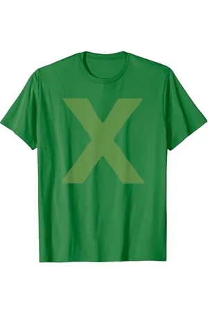 Ed Sheeran Multiply T-Shirt