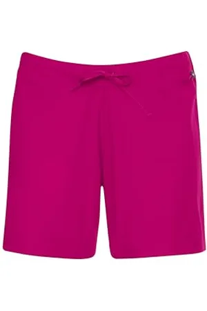 Trigema Damen 537301 Shorts, , XL