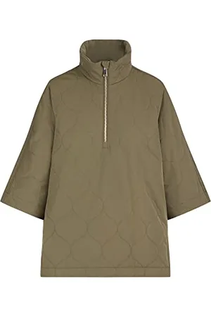 Apart Damen Padded Sweater Jacken, , Normal