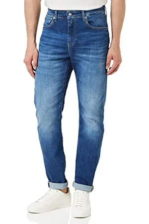 Calvin Klein Jeans SLIM TAPER Hosen Herren, , 29W / 34L