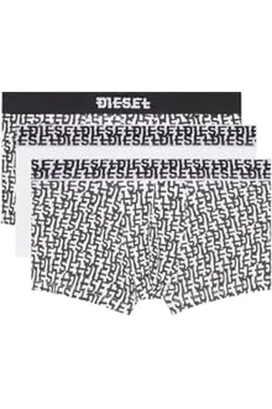 Diesel _UMBX-DAMIENTHREEPACK_UNDERPANTS_Mehrfarbig_XXL