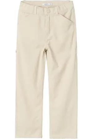 NAME IT Boy Hose Straight Fit